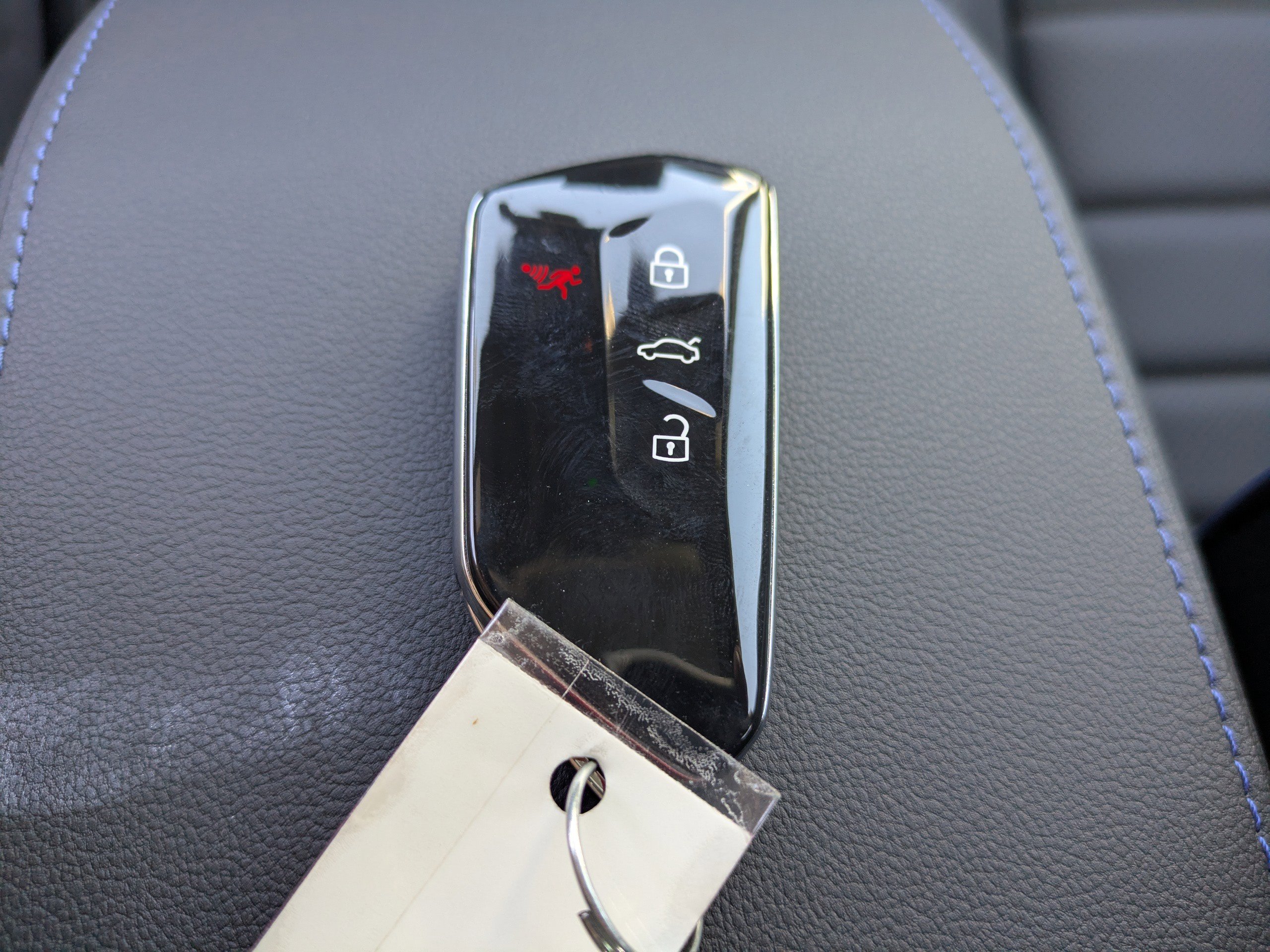 New 2026 Volkswagen Golf image 32