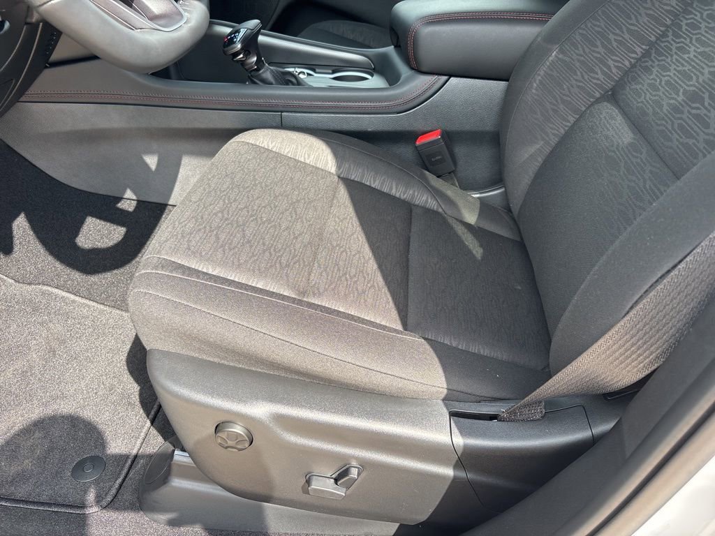 New 2026 Dodge Durango GT w/ Blacktop Package RWD image 15