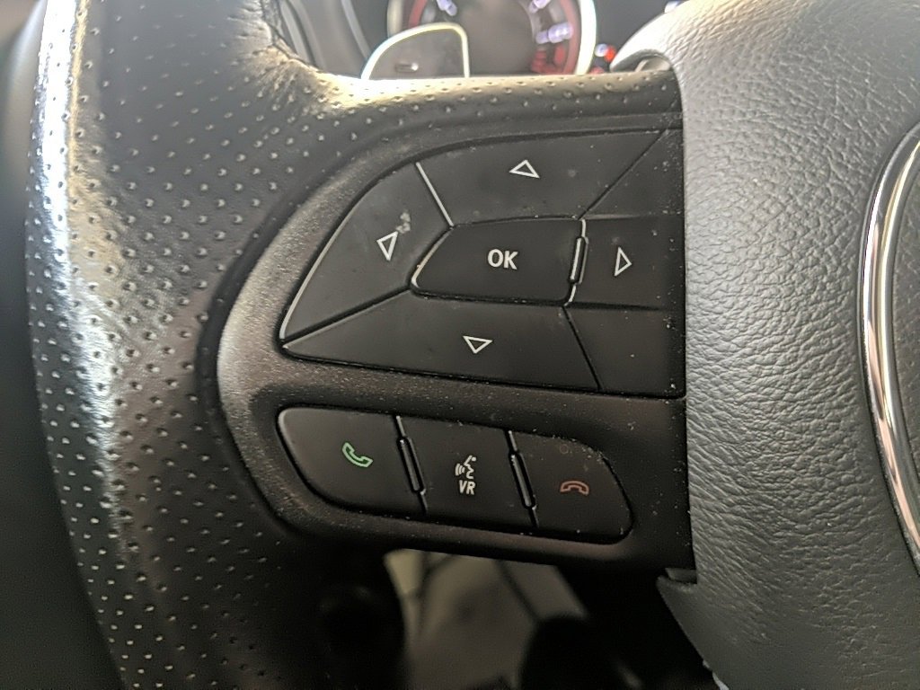 Used 2022 Dodge Challenger GT w/ Cold Weather Group image 16