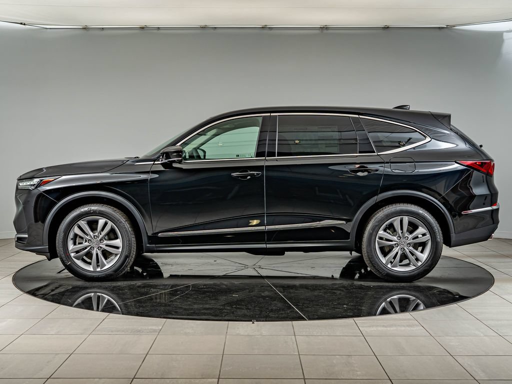 New 2026 Acura MDX SH-AWD image 8
