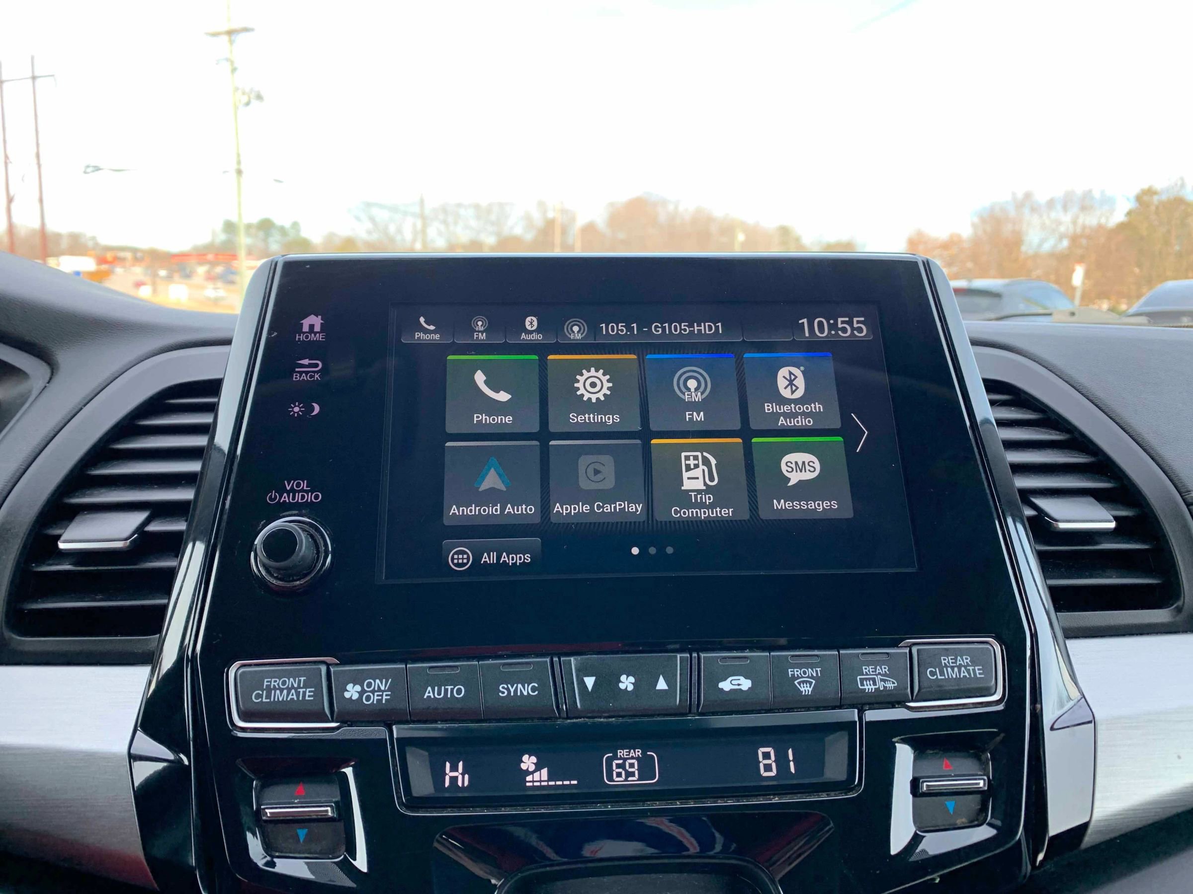 Used 2022 Honda Odyssey EX-L image 26