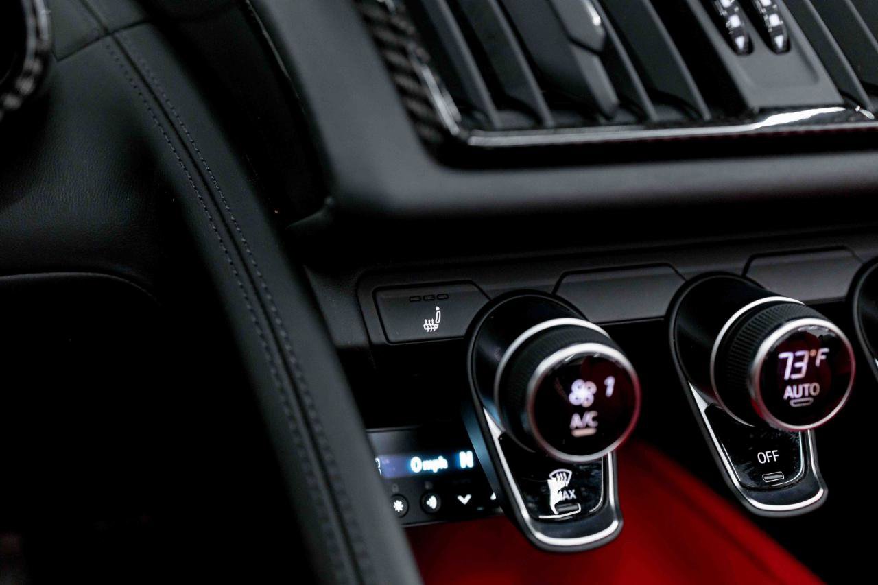 Used 2018 Audi R8 V10 plus image 57