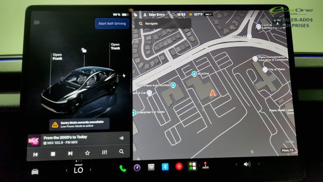 Used 2026 Tesla Model Y 2WD image 66
