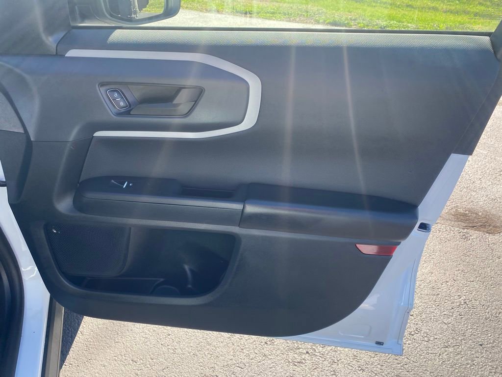 Used 2021 Ford Bronco Sport Big Bend image 23