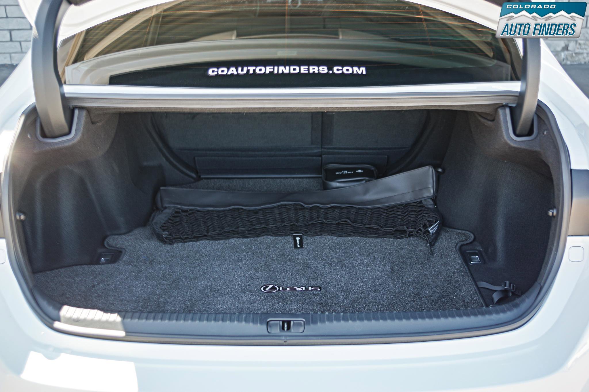 Used 2020 Lexus RC 350 F Sport w/ Accessory Package image 28