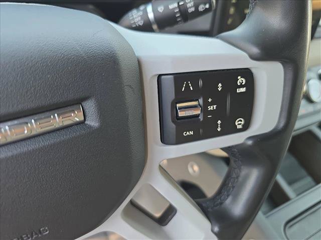 Used 2023 Land Rover Defender 110 SE AWD/4WD image 20