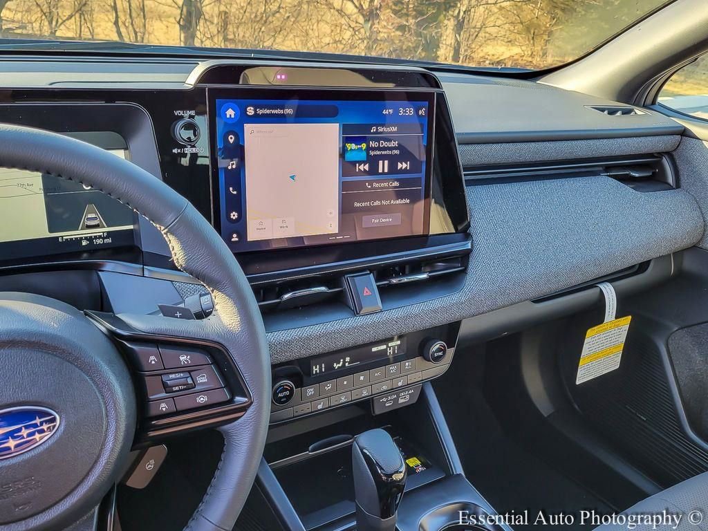 New 2026 Subaru Outback Limited image 20