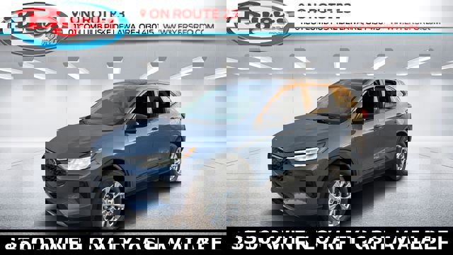 New 2026 Ford Escape Active w/ Cold Weather Package