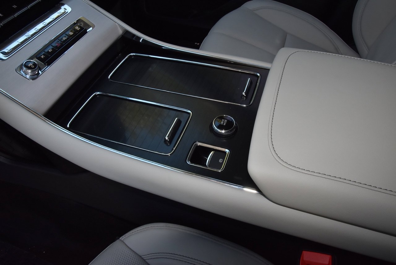 New 2026 Lincoln Aviator Reserve AWD/4WD image 31