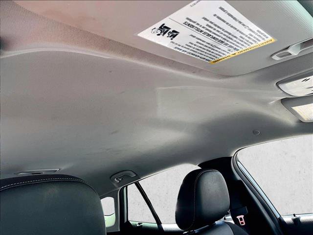 Used 2025 Chevrolet Trax LT w/ Driver Confidence Package FWD image 17