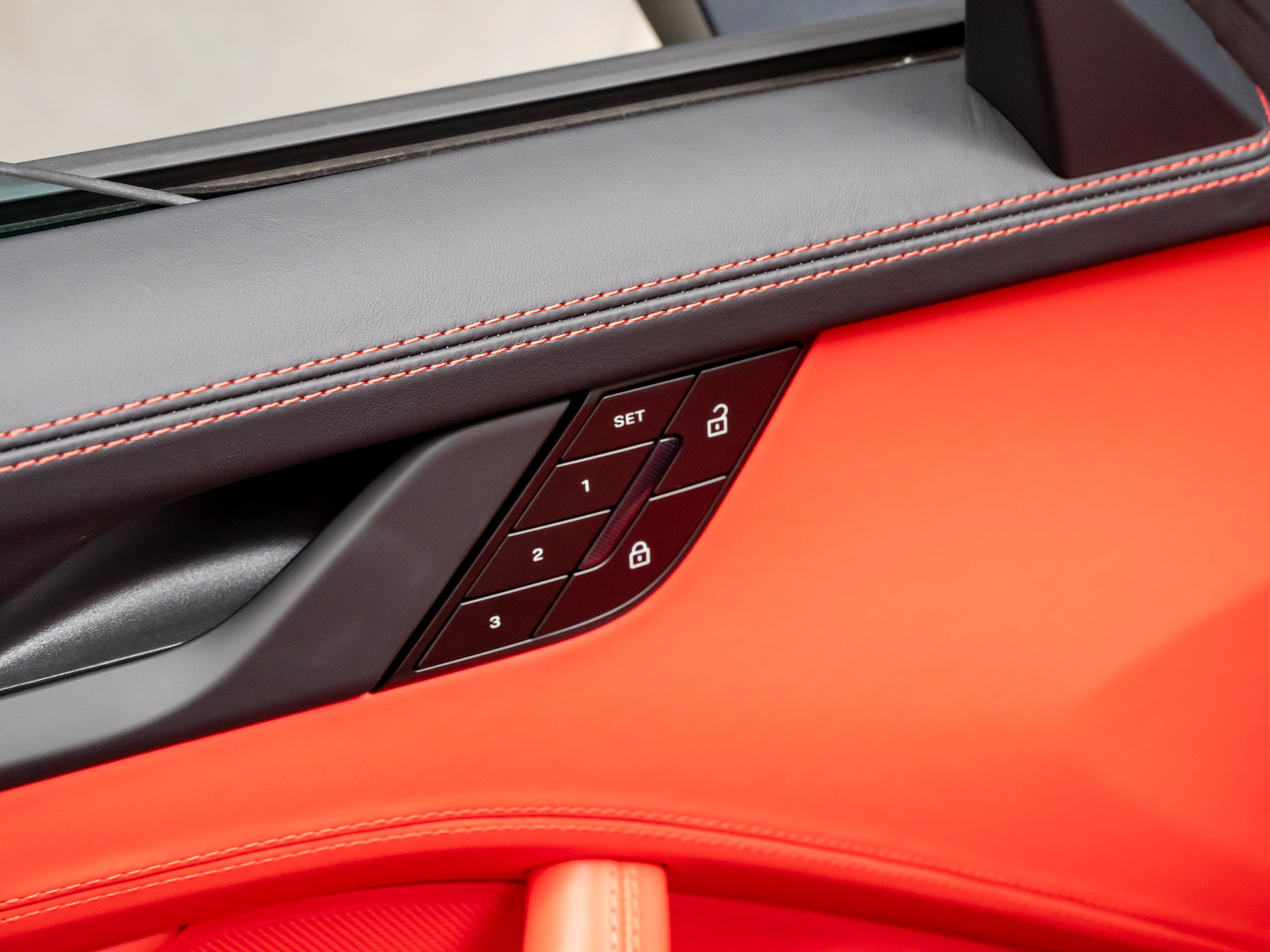 New 2026 Porsche 911 Carrera 4 GTS AWD/4WD image 27