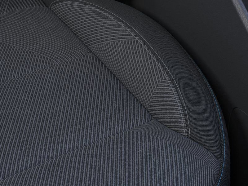 New 2026 Chevrolet Trax LS w/ LS Convenience Package image 24