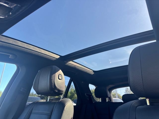 Used 2020 Mercedes-Benz GLE 350 4MATIC image 29
