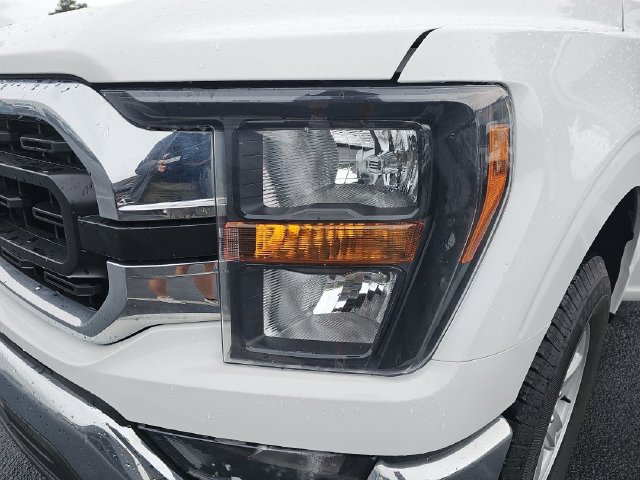 Used 2023 Ford F150 XLT AWD/4WD image 34