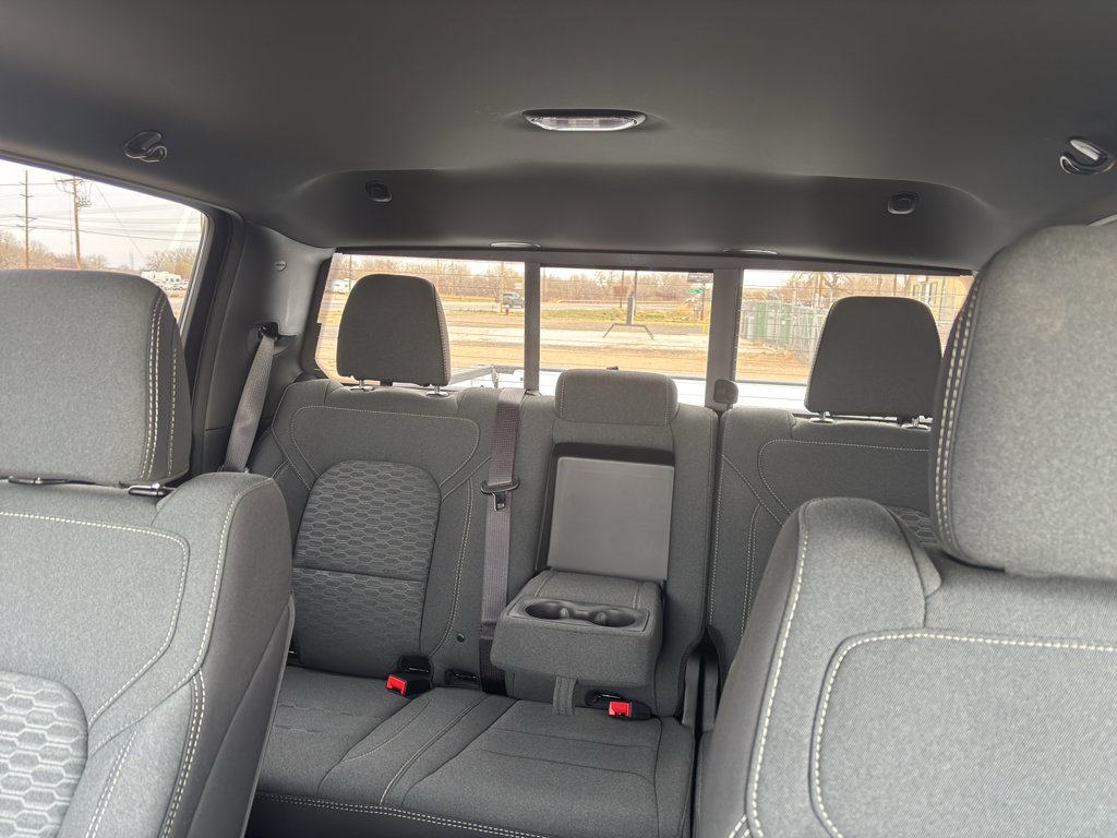 New 2026 RAM 1500 Lone Star image 30