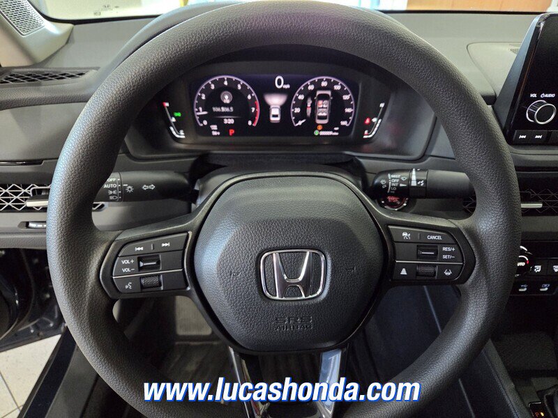 Used 2024 Honda Accord EX image 10