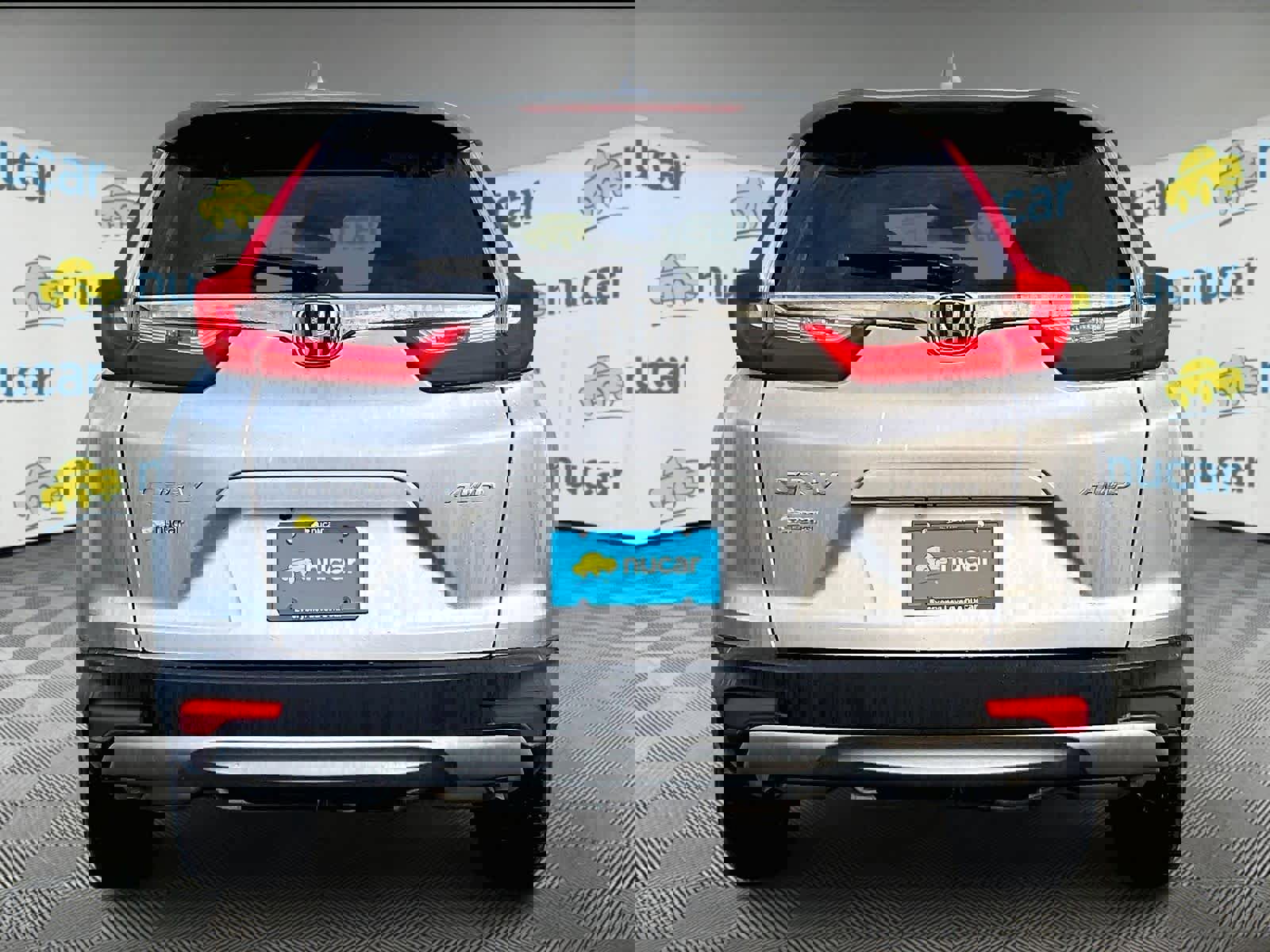 Used 2019 Honda CR-V EX image 5