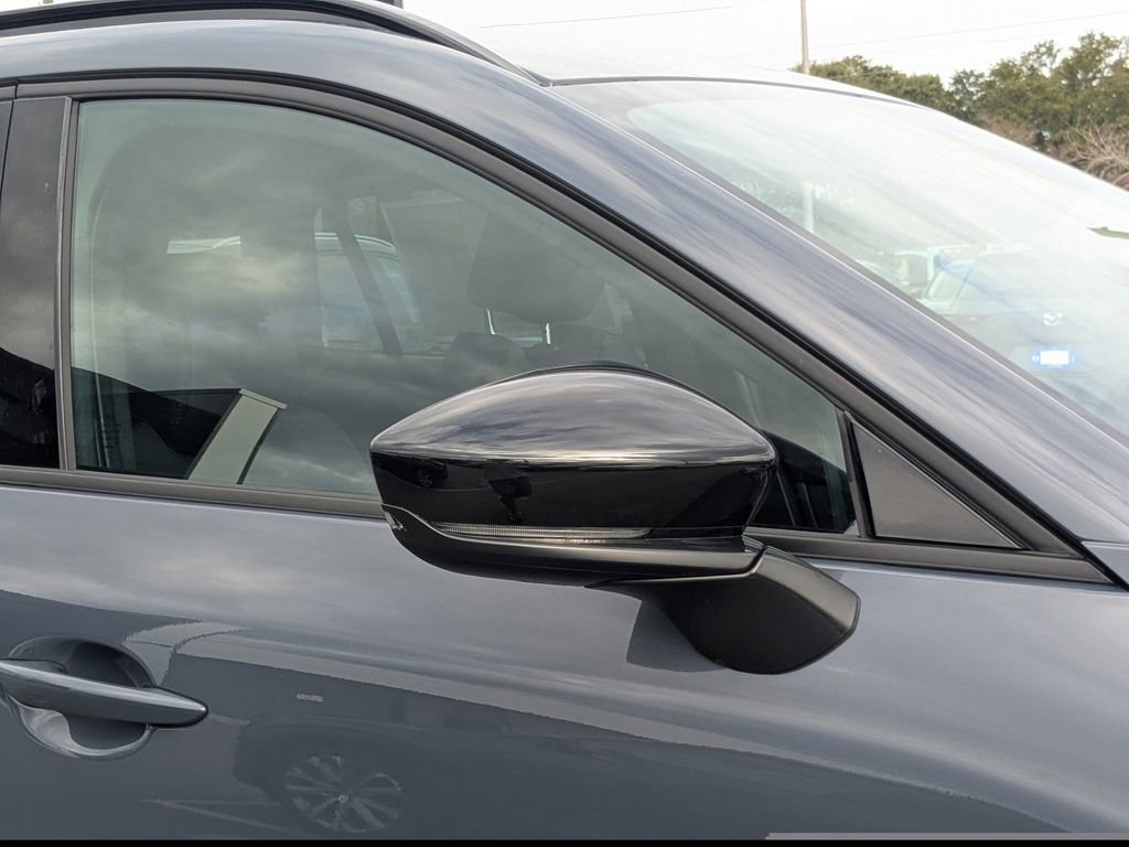 New 2026 MAZDA CX-50 AWD 2.5 Hybrid w/ Weather Package image 12