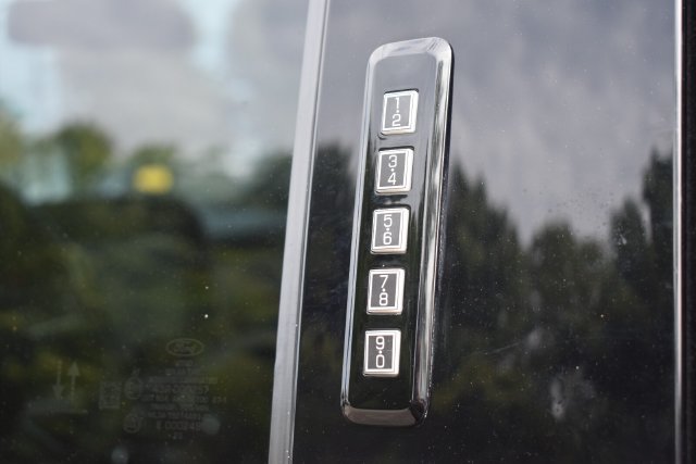 Used 2023 Ford F150 Platinum w/ Equipment Group 701A High AWD/4WD image 29