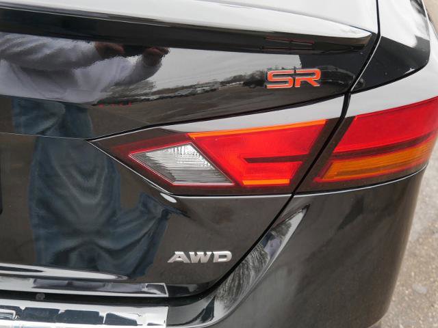 Certified 2023 Nissan Altima 2.5 SR w/ SR Premium Package image 10