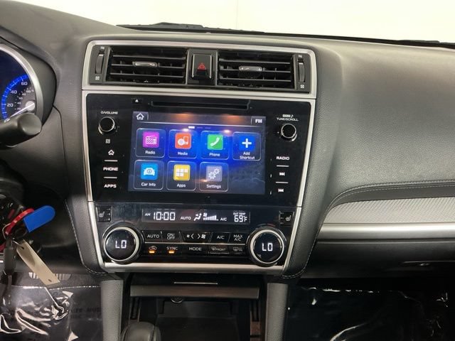 Used 2018 Subaru Legacy 2.5i Premium w/ Eyesight & BSD & Rcta & HBA AWD/4WD image 18