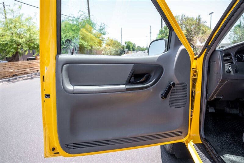 Used 2002 Ford Ranger Edge RWD image 16