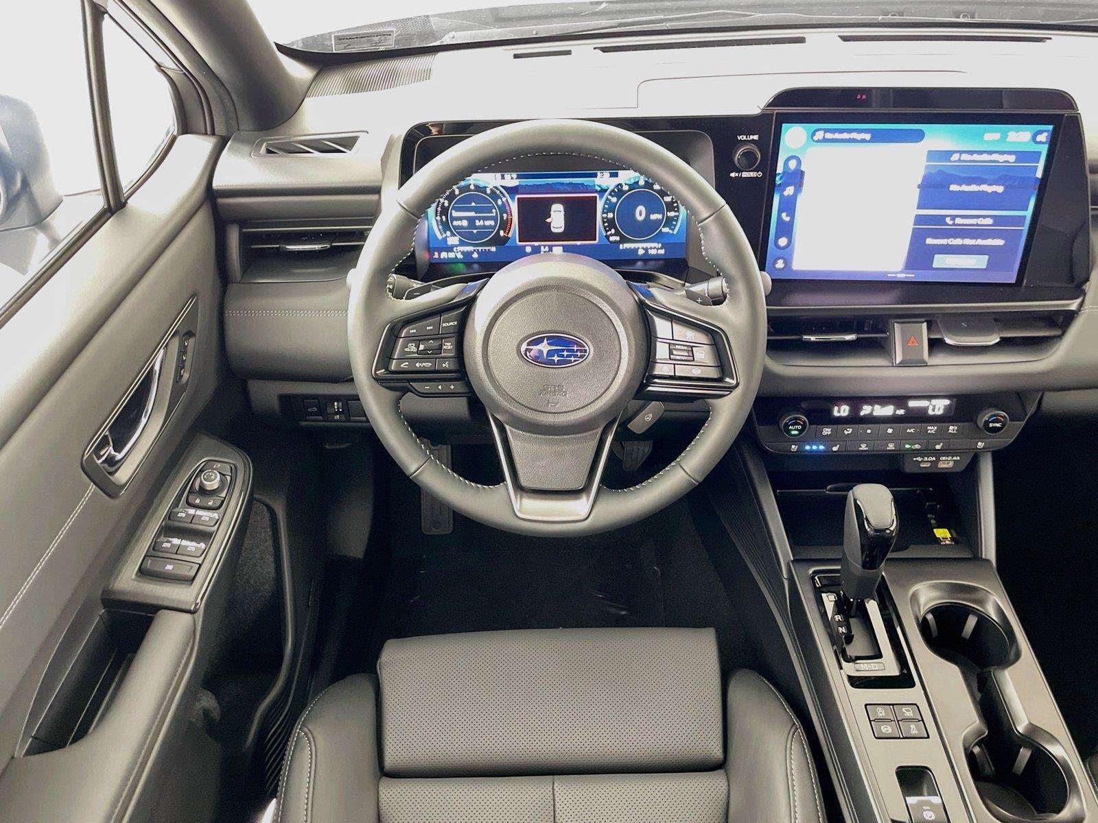 New 2026 Subaru Outback Touring XT AWD/4WD image 21