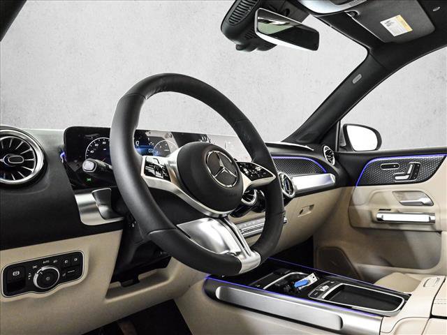 New 2026 Mercedes-Benz GLB 250 4MATIC image 10