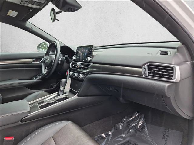 Used 2020 Honda Accord Sport image 20