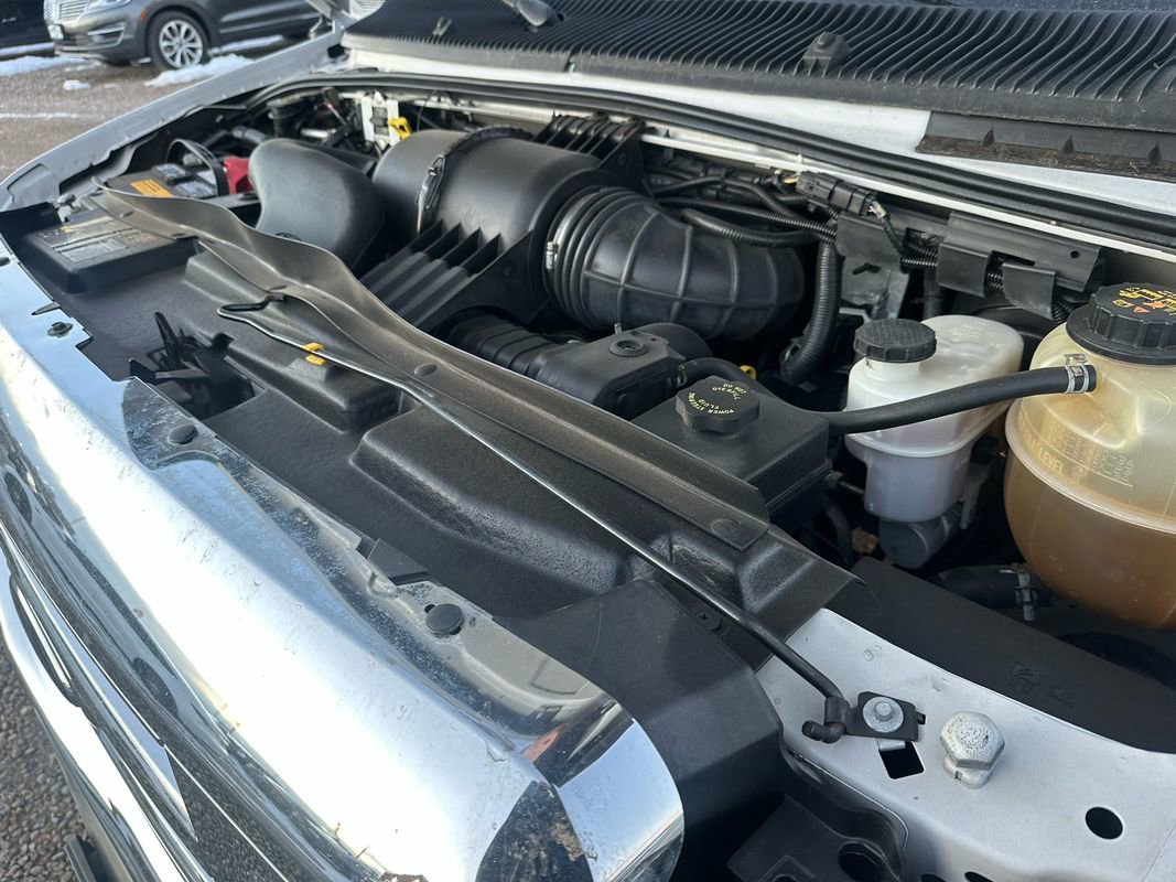 Used 2010 Ford E-150 and Econoline 150 image 40