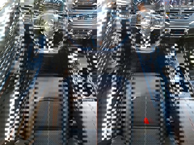 Certified 2022 Nissan Altima 2.5 SR image 20