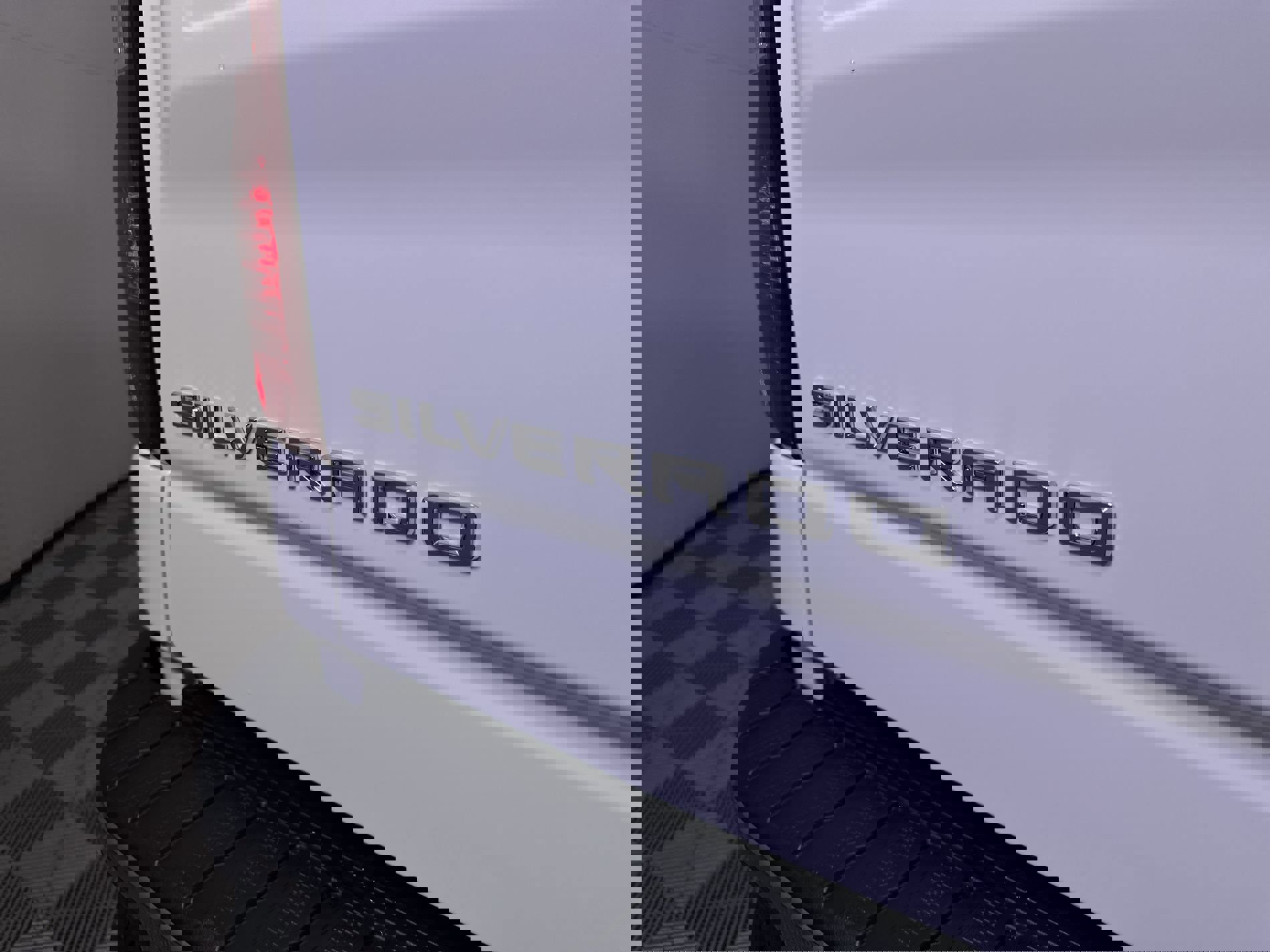 New 2026 Chevrolet Silverado 1500 W/T image 59