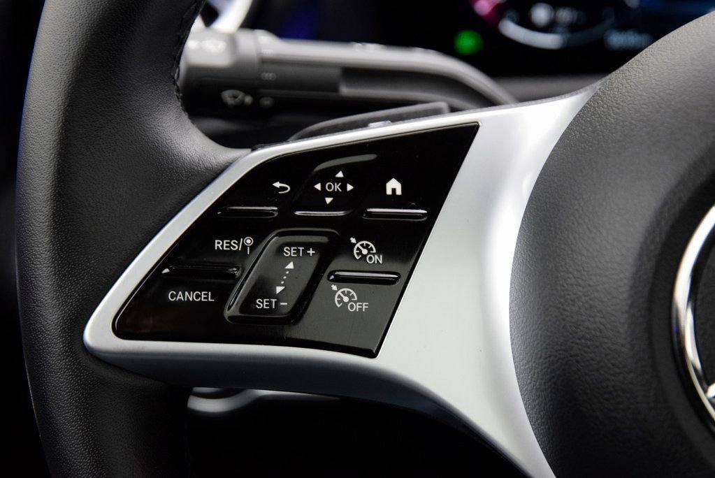 Certified 2026 Mercedes-Benz CLA 250 image 24