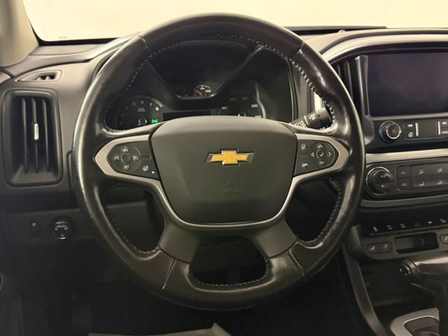 Used 2020 Chevrolet Colorado ZR2 AWD/4WD image 20