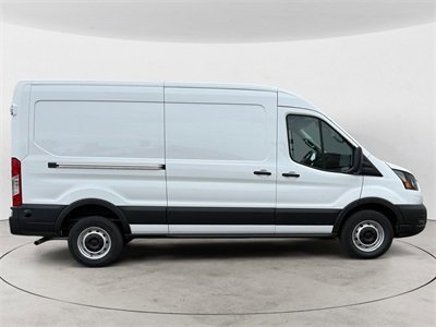 New 2025 Ford Transit 250 148 Medium Roof Extended AWD w/ Load Area Protection Package image 7