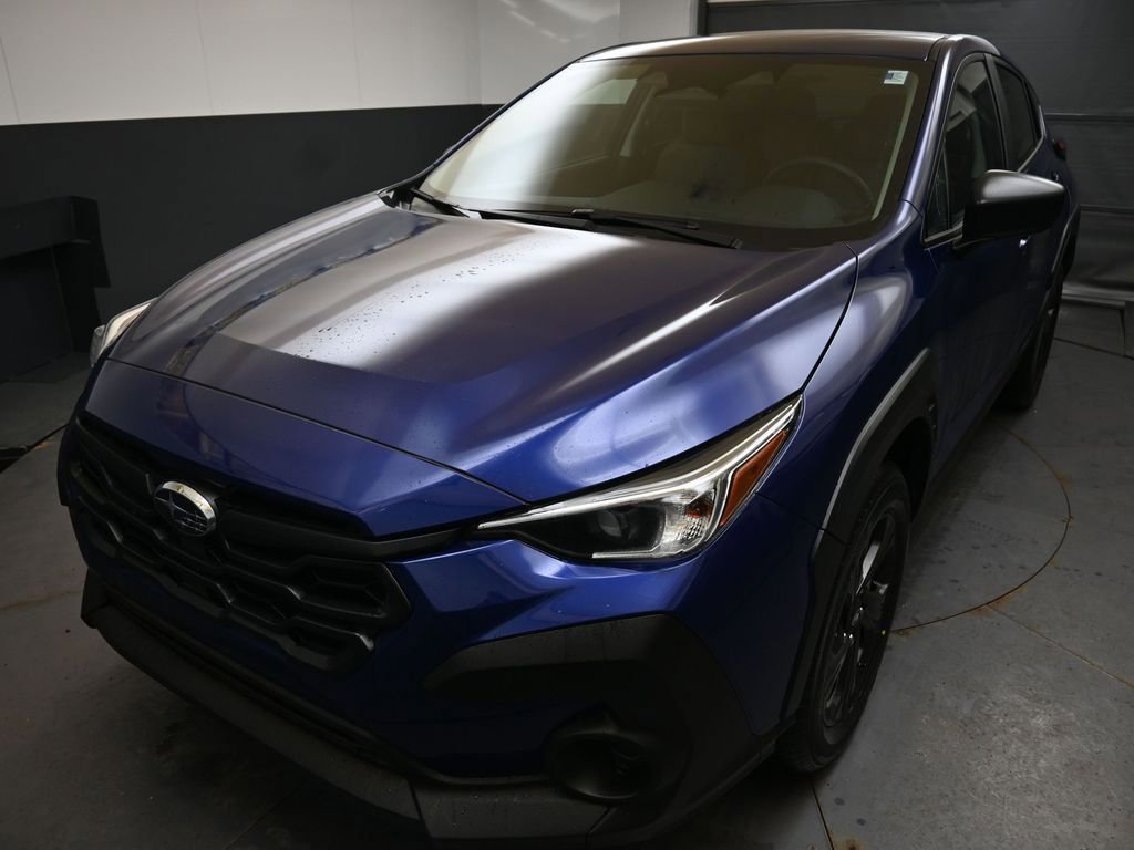 New 2026 Subaru Crosstrek 2.5i image 3