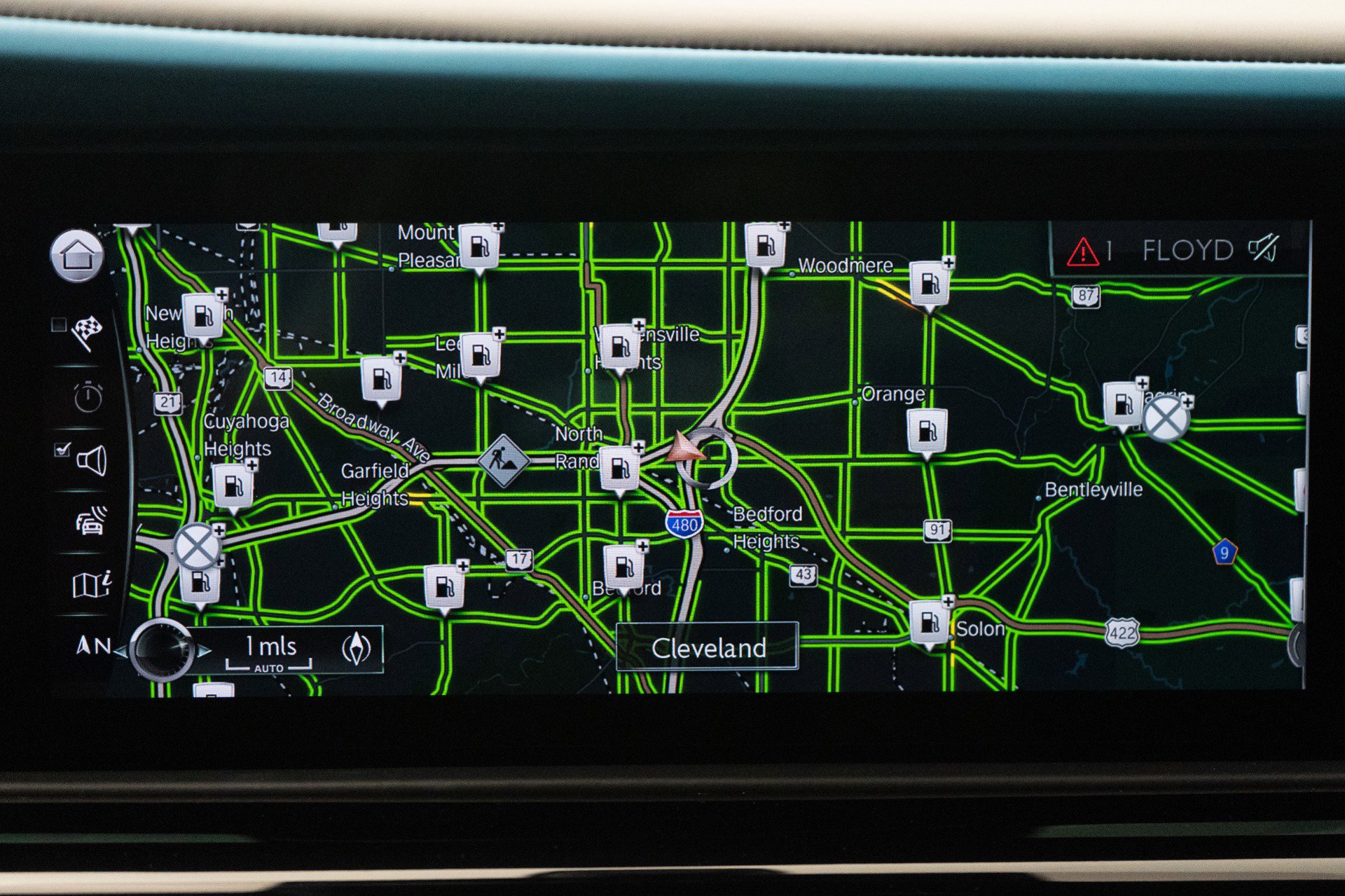 Used 2022 Rolls-Royce Ghost w/ Ghost Package image 17