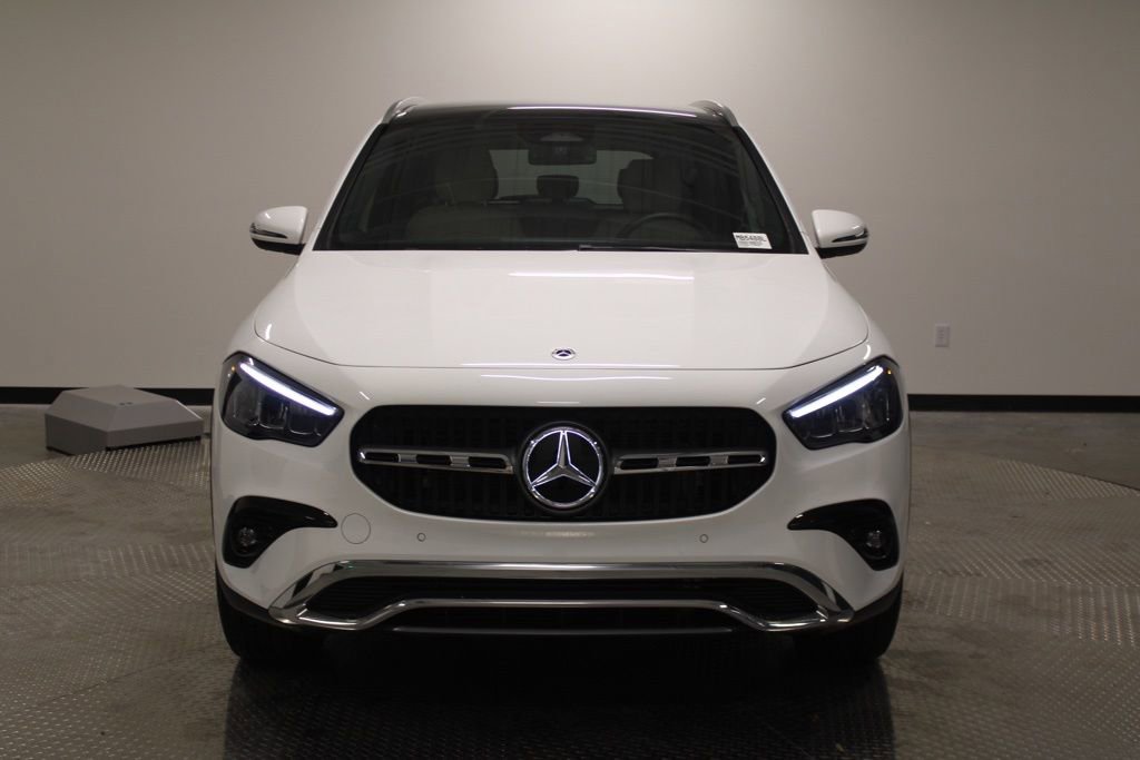 Certified 2026 Mercedes-Benz GLA 250 4MATIC image 10