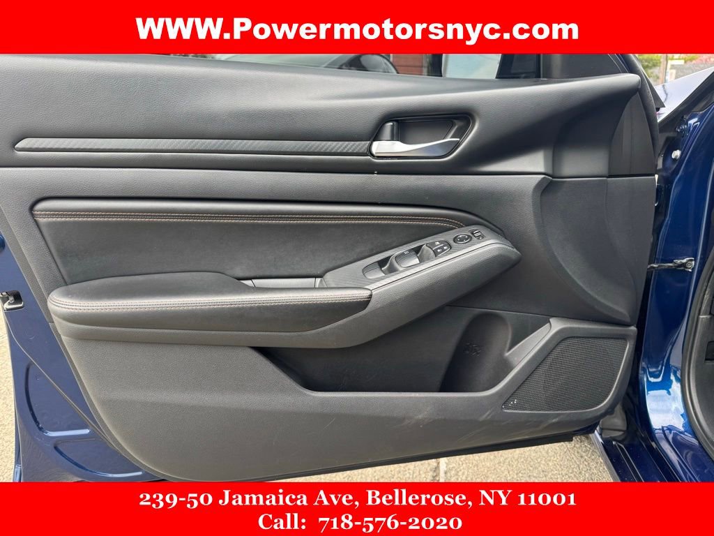 Used 2020 Nissan Altima 2.5 SR AWD/4WD image 21