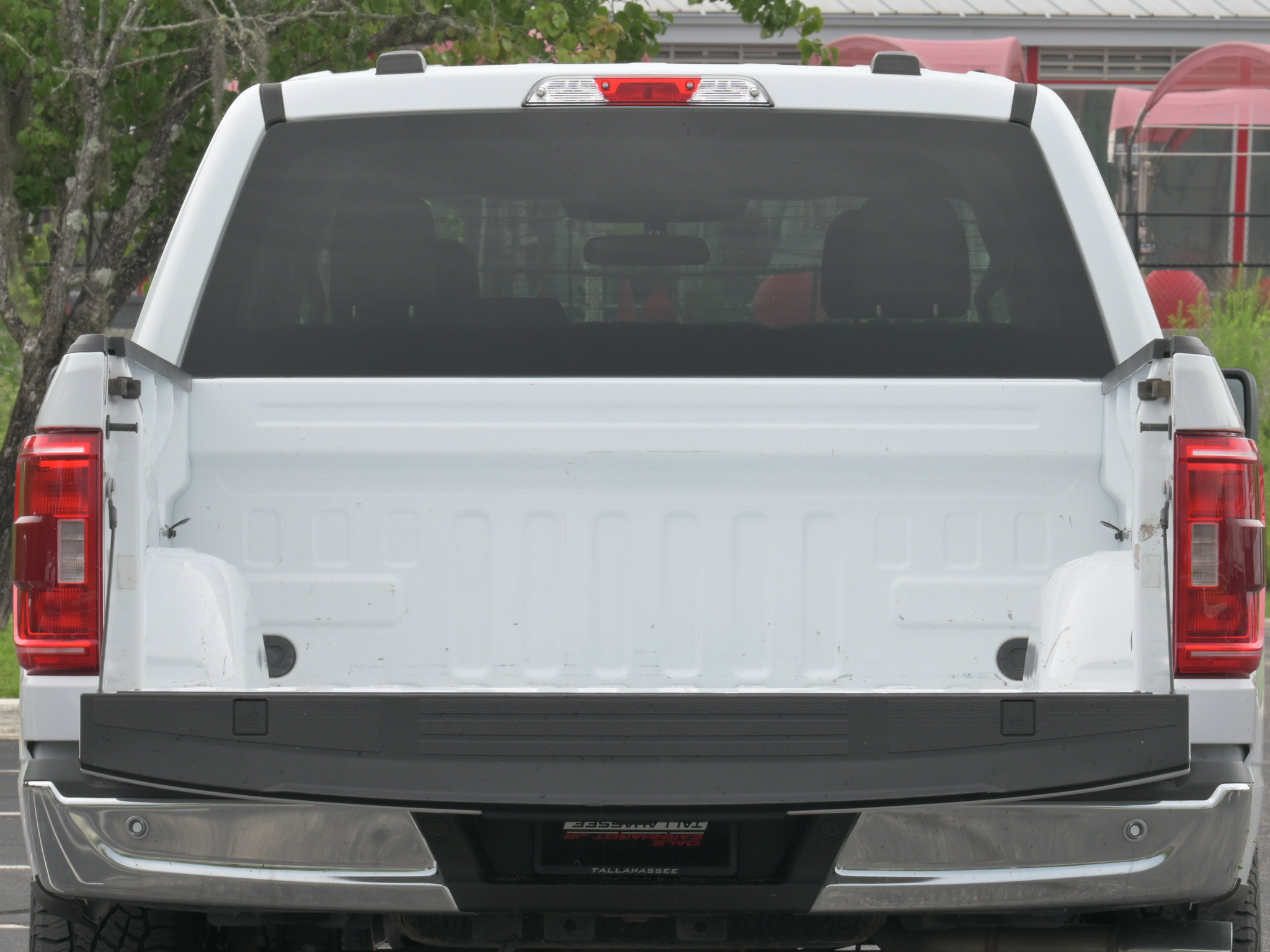 Used 2023 Ford F150 XLT AWD/4WD image 31