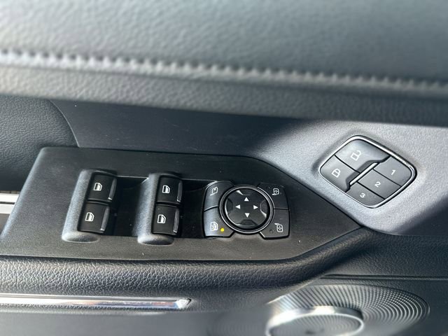 Certified 2021 Ford Expedition Max XLT image 14