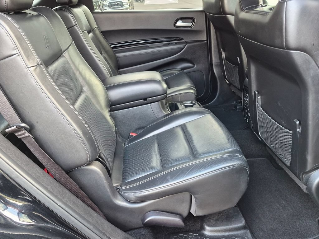 Used 2021 Dodge Durango Citadel AWD/4WD image 28