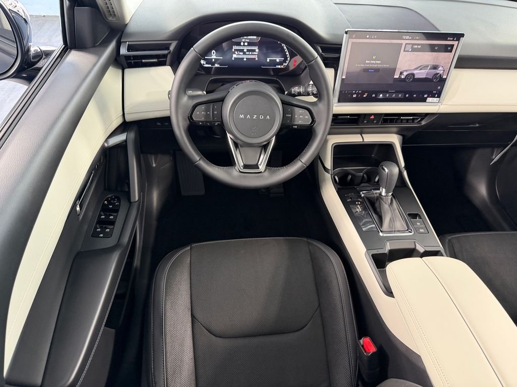 New 2026 MAZDA CX-5 Preferred AWD/4WD image 8