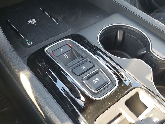 New 2025 Honda Pilot EX-L image 36