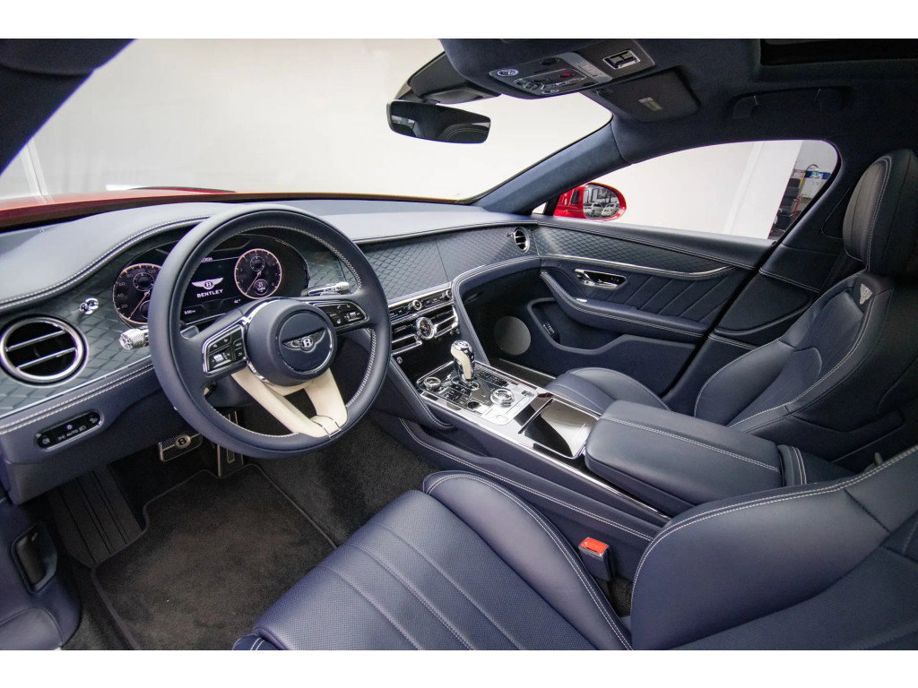 Certified 2024 Bentley Flying Spur S V8 AWD/4WD image 10