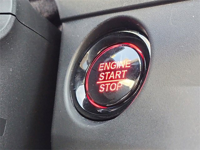 Used 2024 Honda Accord EX image 23