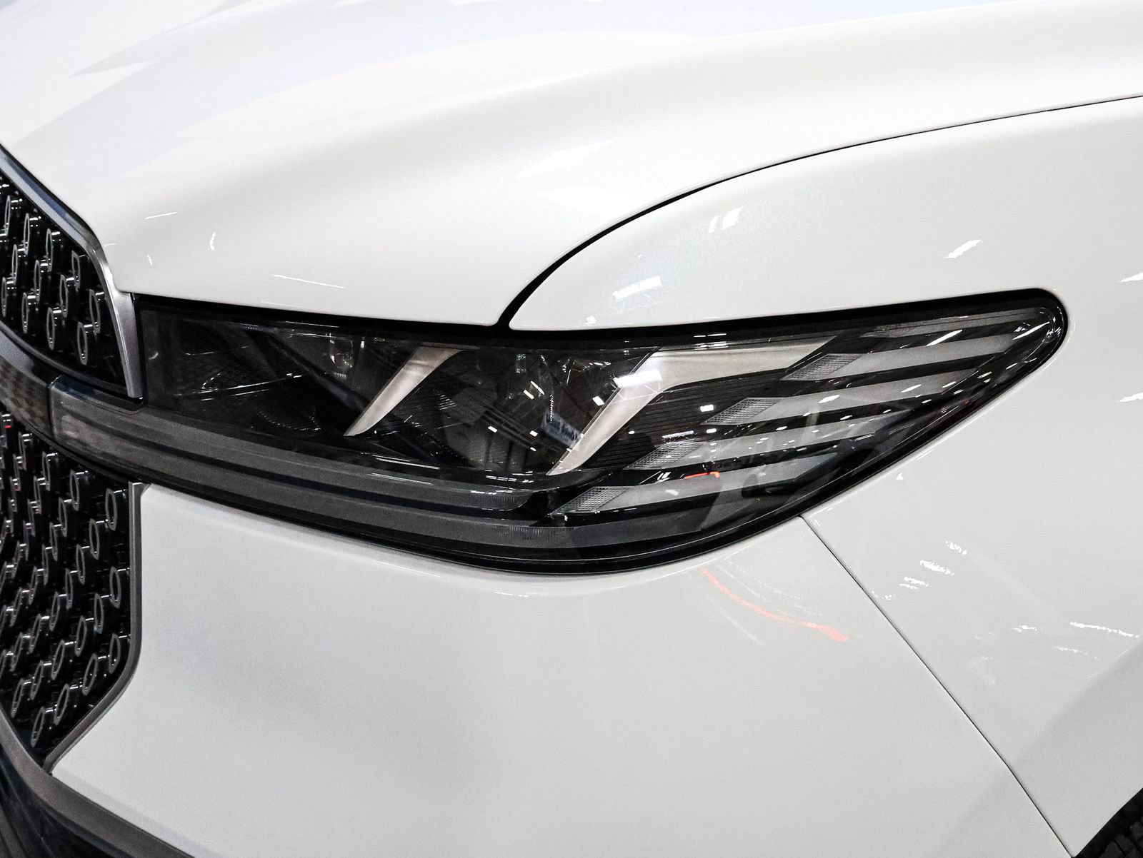 New 2026 Lincoln Navigator L Reserve image 14