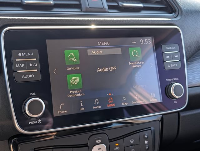 Used 2024 Nissan Leaf SV Plus FWD image 21