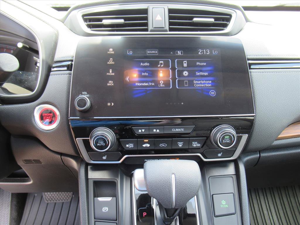 Used 2019 Honda CR-V EX image 24
