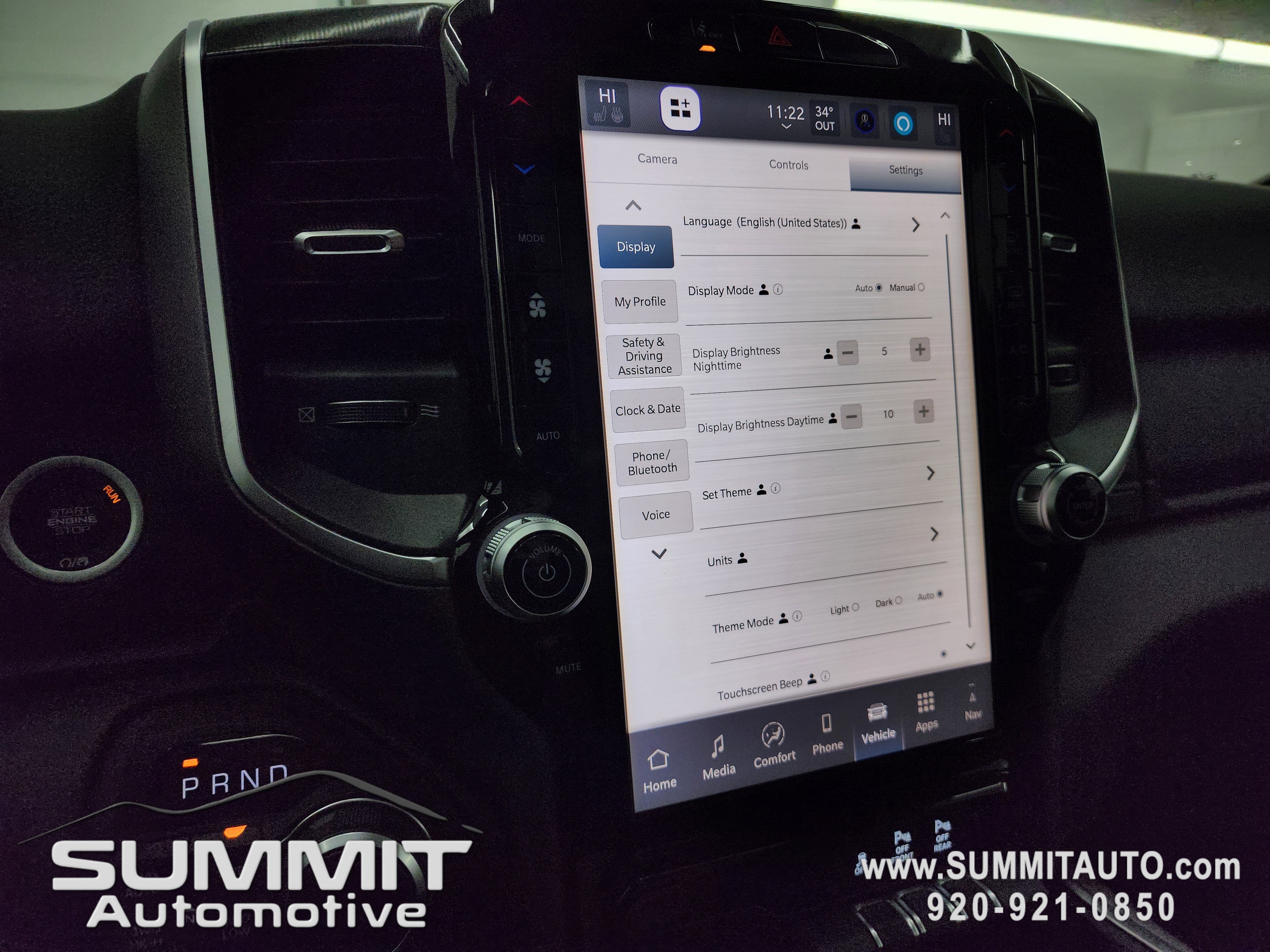 New 2026 RAM 1500 Big Horn image 57